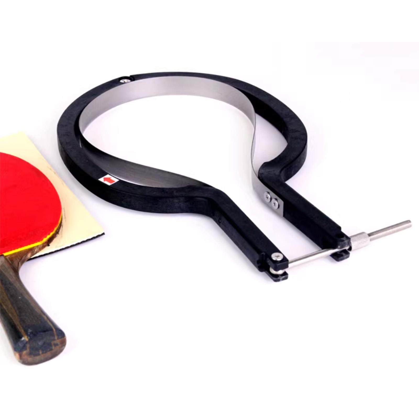 Table Tennis Table - Kit di Taglio per Tennis da