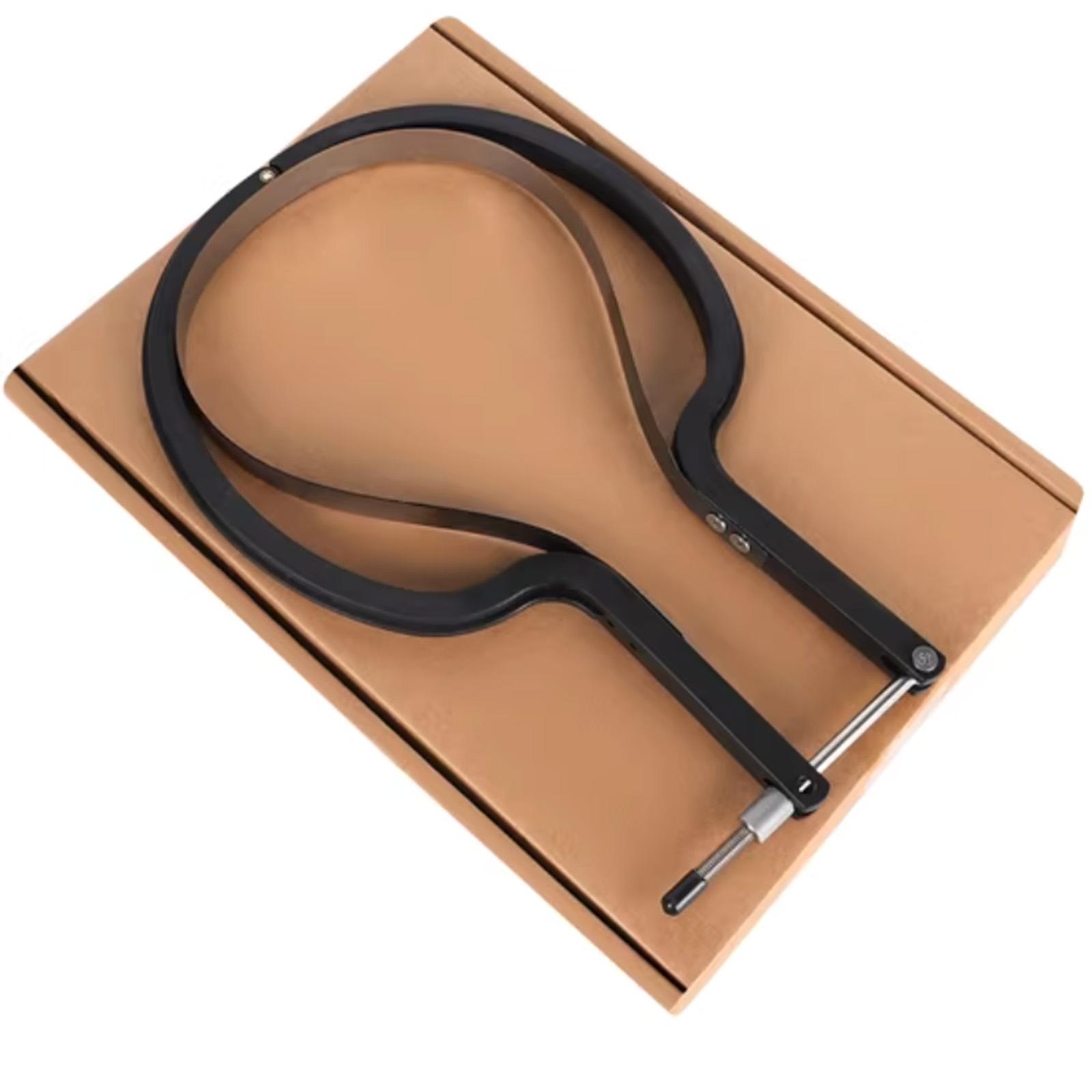 Table Tennis Table - Kit per il taglio delle racchette