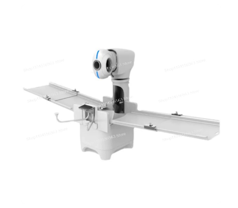 Table Tennis App - Robot Intelligente per Tennis da Tavolo: