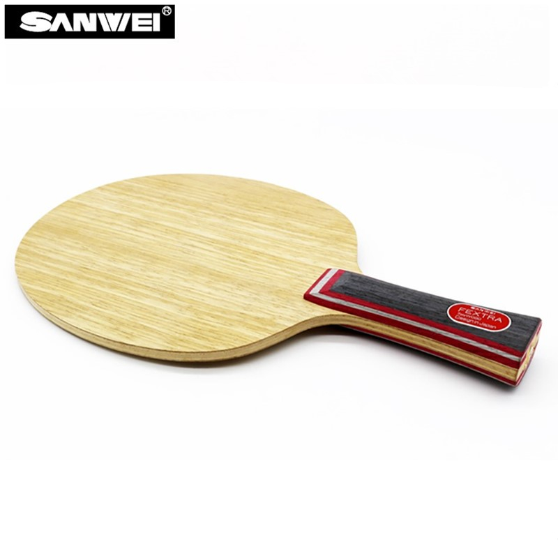 Table Tennis Japan - SANWEI FEXTRA 7 Lama da ping