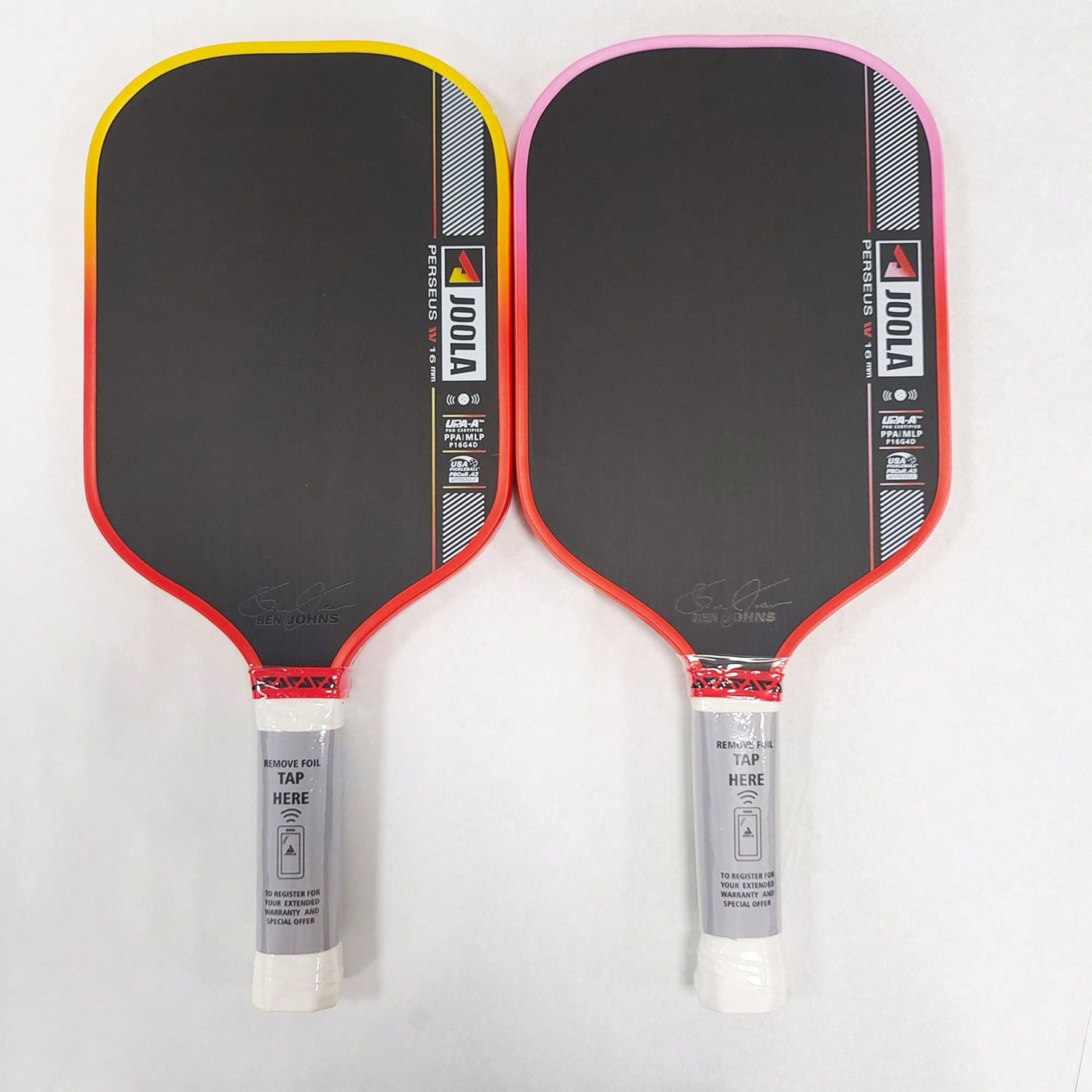 Table Tennis Olympics - Racchetta da Ping Pong JOOLA Pro