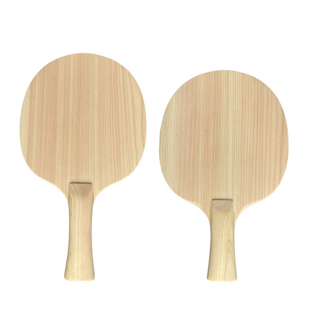 Table Tennis Table - Lama da Ping Pong in Legno