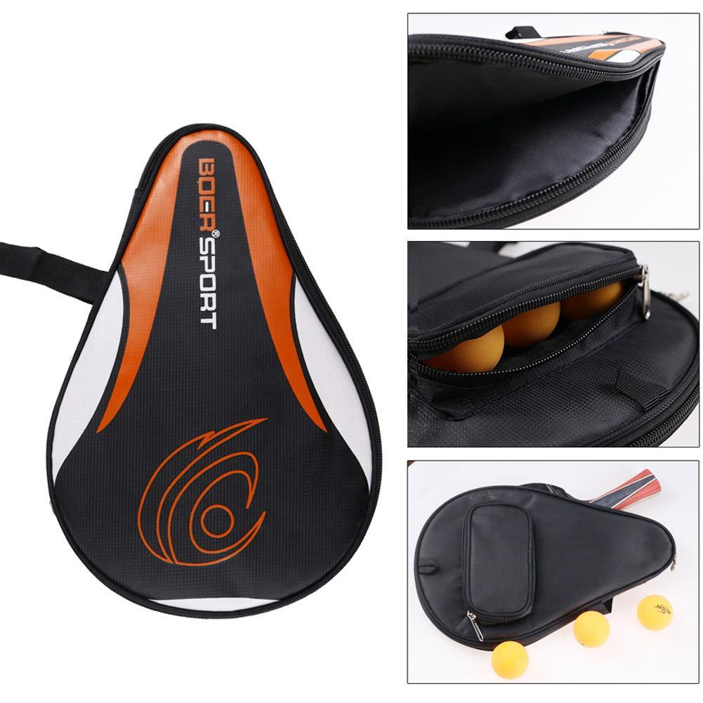 Table Tennis Olympics - 1 pz 30x19cm racchetta da Ping