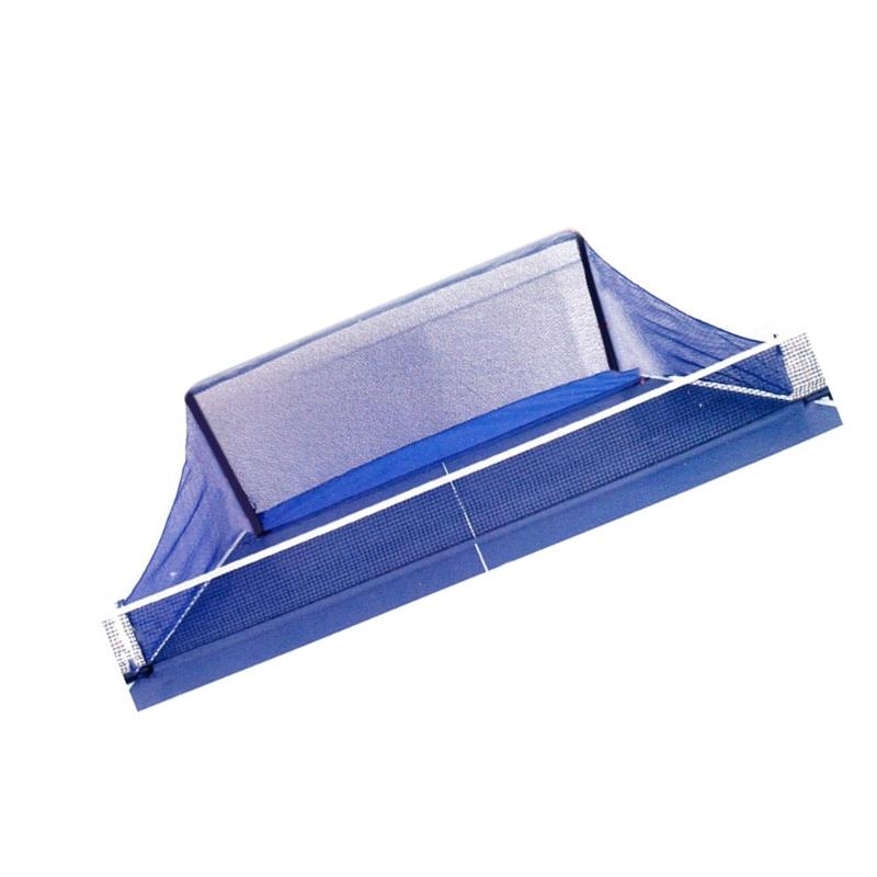 Table Tennis Net Set - G6DE pallina da leggera cattura rete
