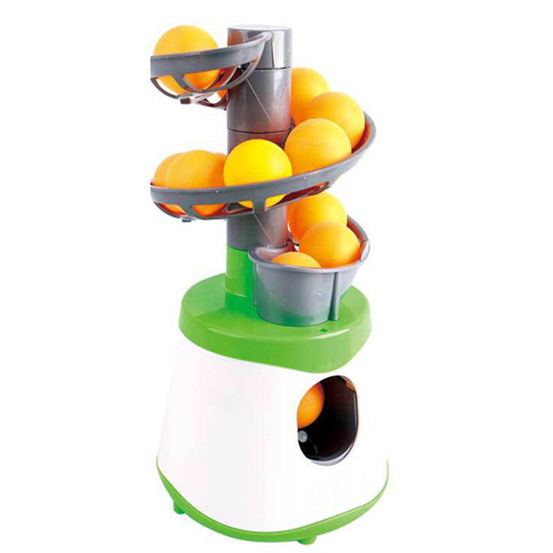 Table Tennis Olympics - 4 * Batteria AA Mini Ping