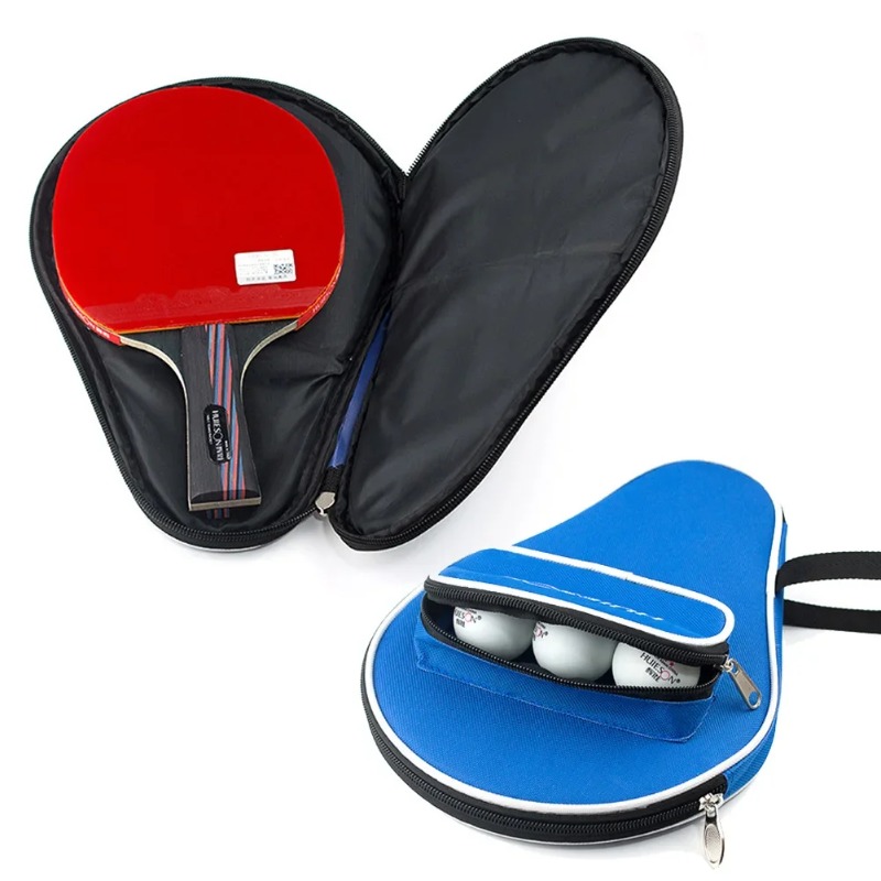 Borse portatili per racchette  - Table Tennis Viscaria recensione e prezzo