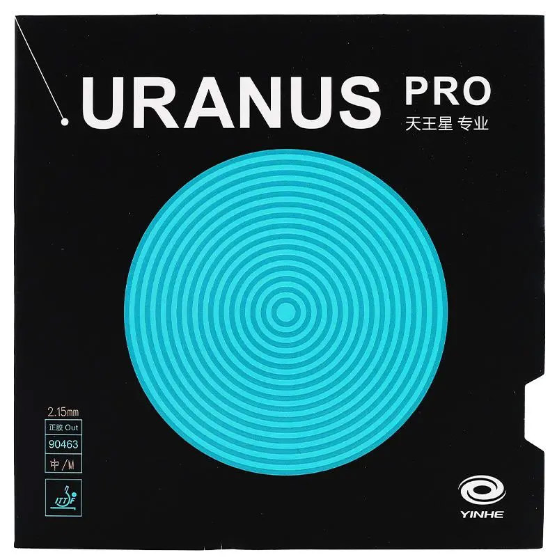 YINHE URANUS Pro Ping Pong Gom - Table Tennis Net Set recensione e prezzo