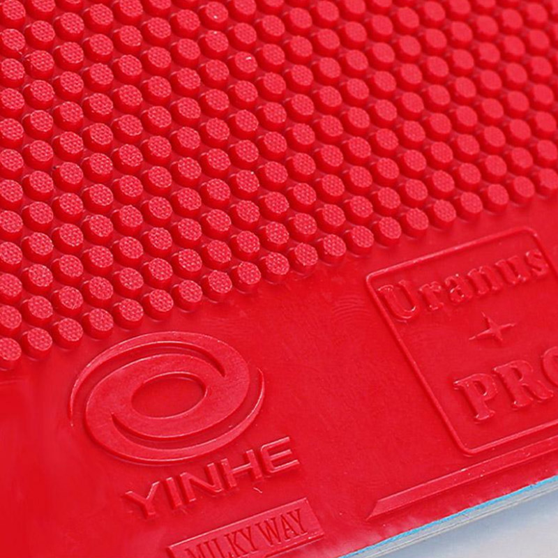 YINHE URANUS Pro Ping Pong Gom - Table Tennis Net Set recensione e prezzo