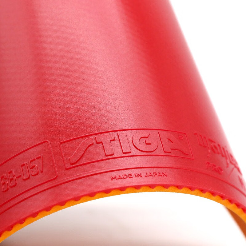 STIGA MANTRA PRO M / H XH Pips - Table Tennis Japan recensione e prezzo