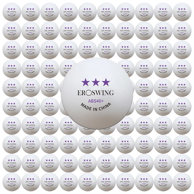 Palline da Ping Pong Eroswing  - Table Tennis Olympics recensione e prezzo