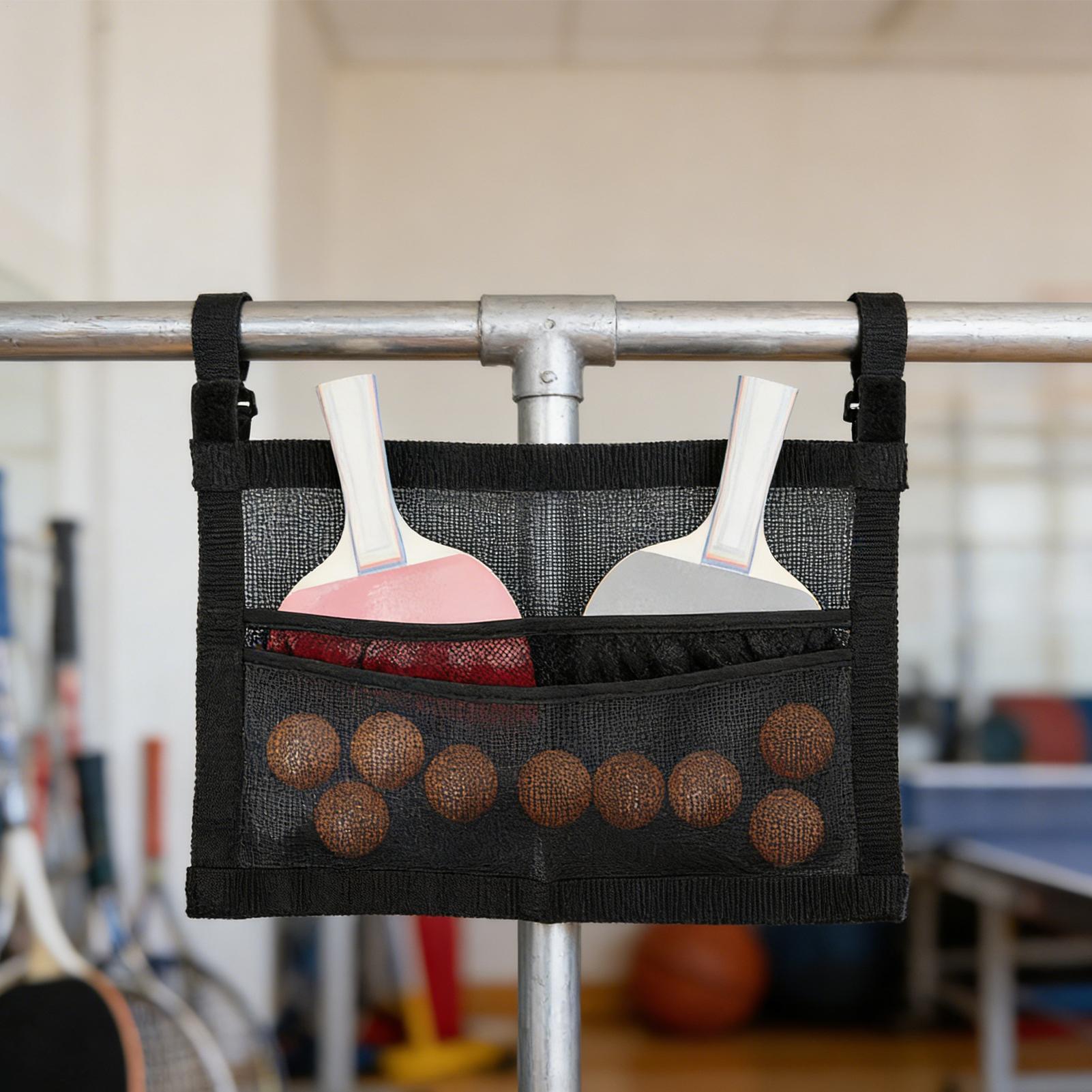 Porta palline da ping pong in  - Table Tennis Or Tennis Table recensione e prezzo