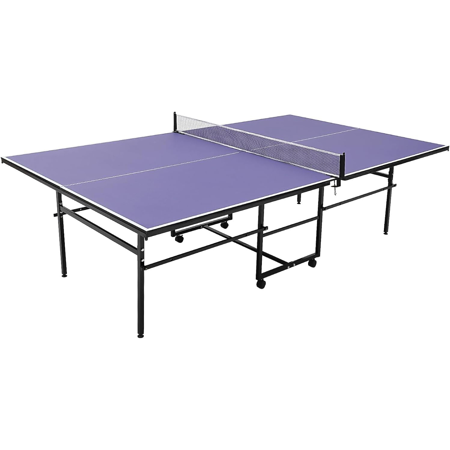 Tavolo da Ping Pong Portatile  - Table Tennis Net Set recensione e prezzo