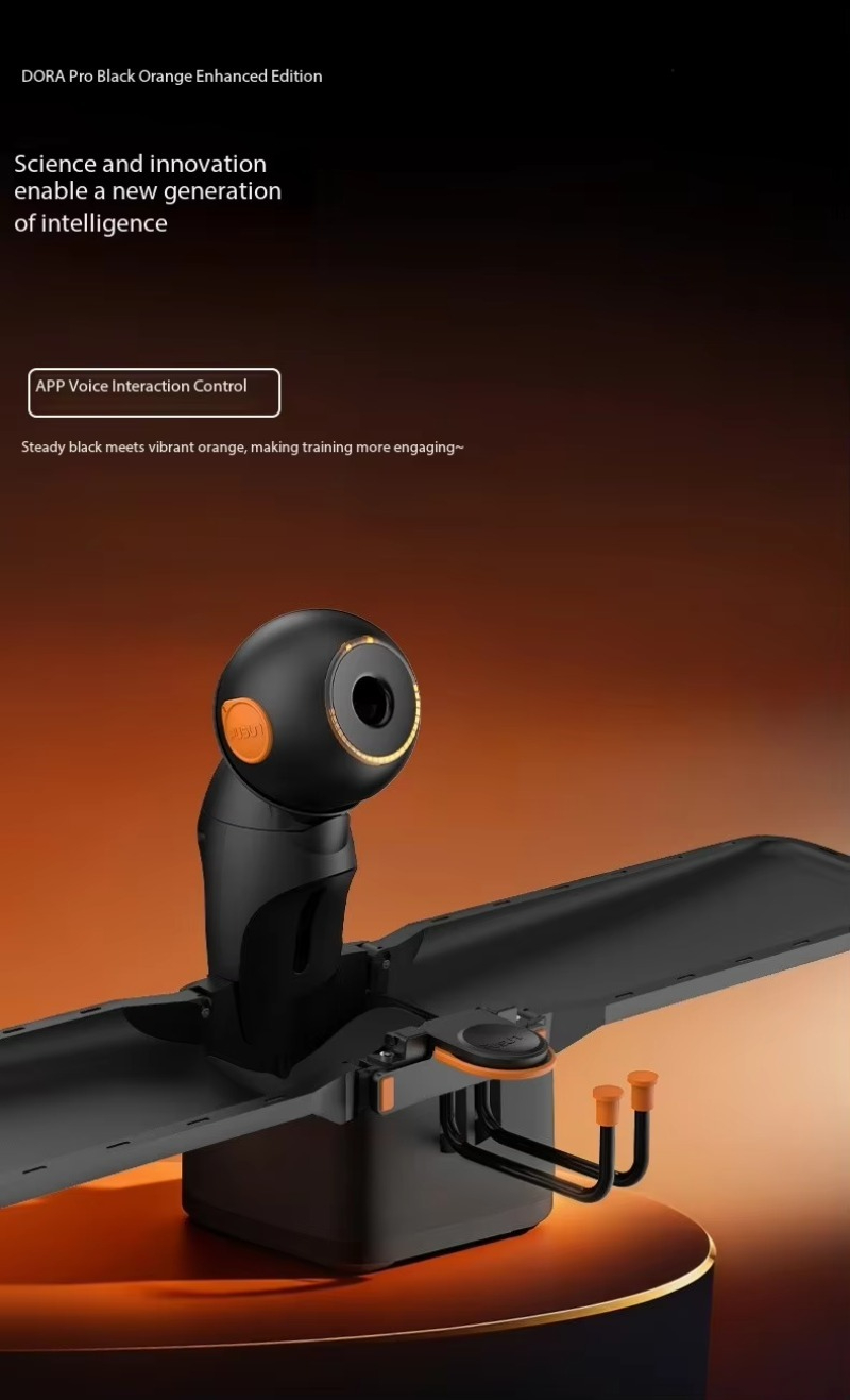 Pusun -Pro Macchina Lanciapall - Table Tennis App recensione e prezzo
