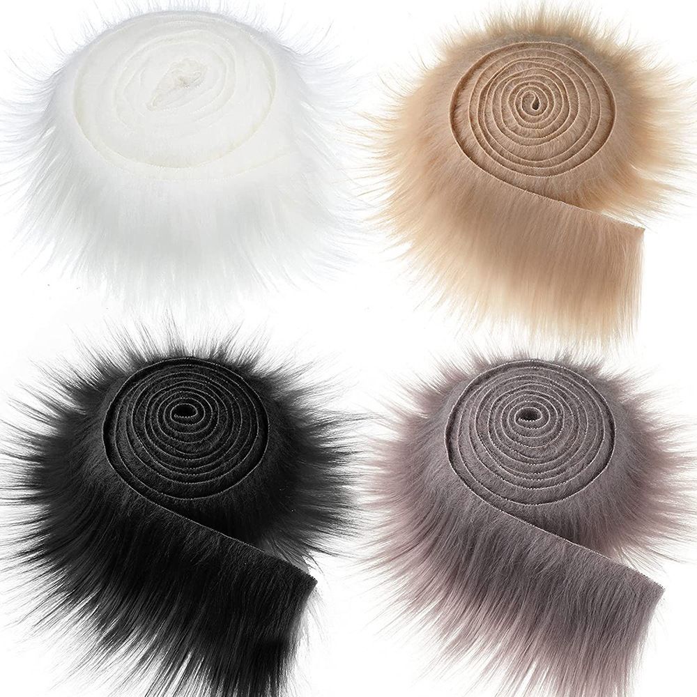 Muiltcolor Lungo Peluche Pelli - Edge Tape Roll recensione e prezzo