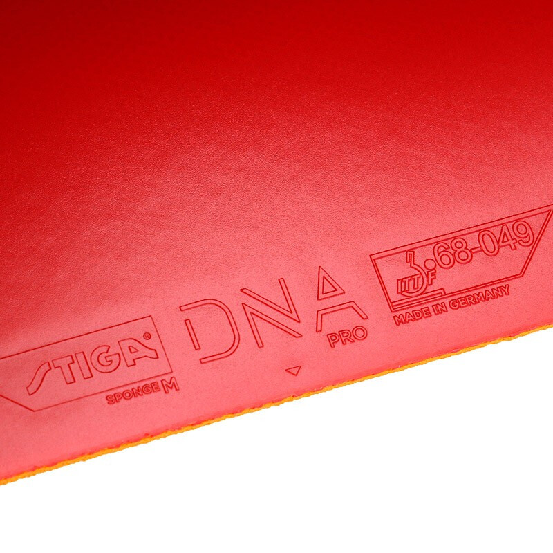 STIGA DNA PRO S DNA PRO M DNA  - Table Tennis Viscaria recensione e prezzo