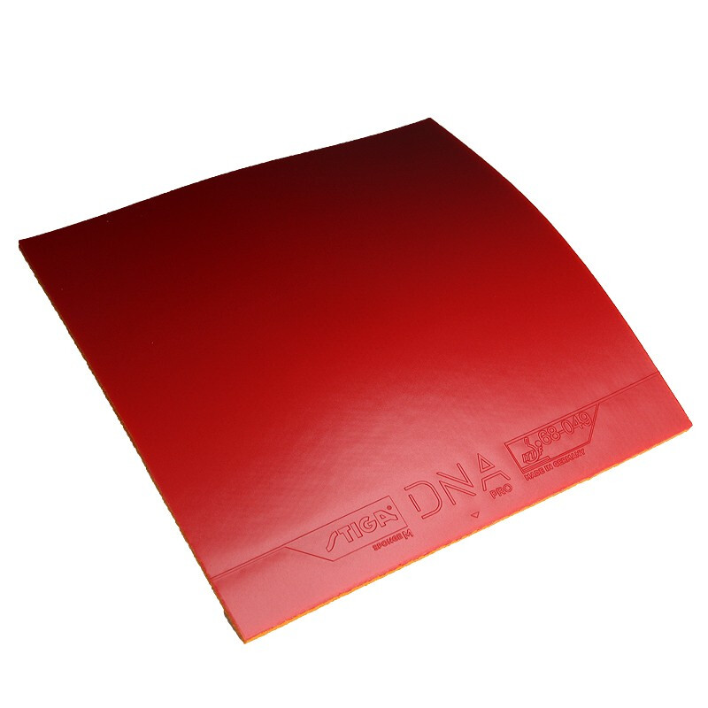 STIGA DNA PRO S DNA PRO M DNA  - Table Tennis Viscaria recensione e prezzo