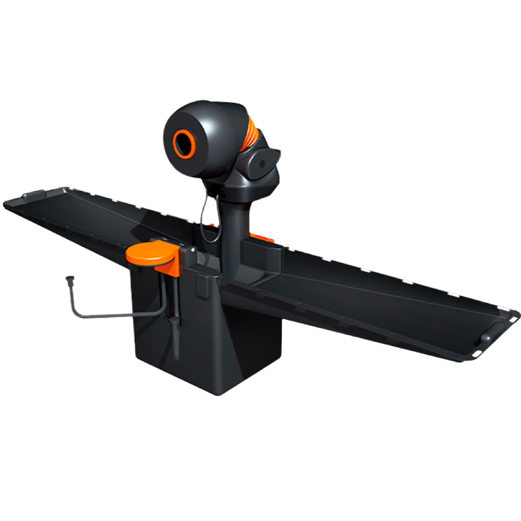 Macchina Intelligente per Pall - Table Tennis App recensione e prezzo