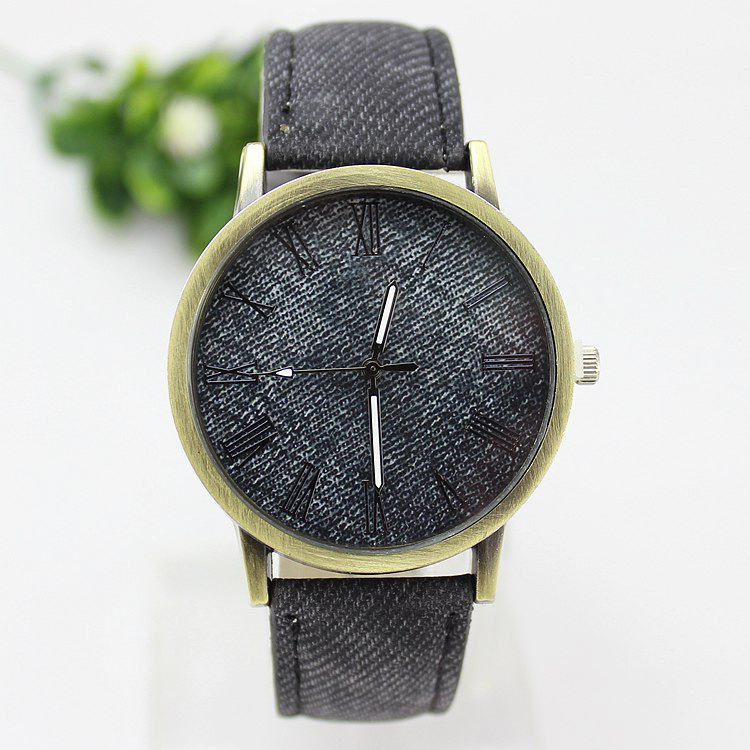 New Fashion Men Casual orologi - Edge Tape Roll recensione e prezzo