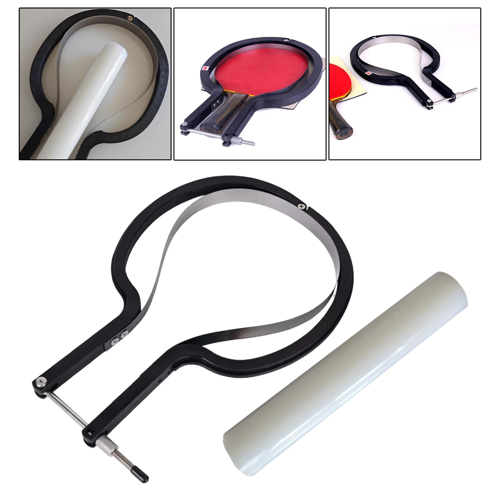 Kit per il taglio delle racche - Table Tennis Table recensione e prezzo