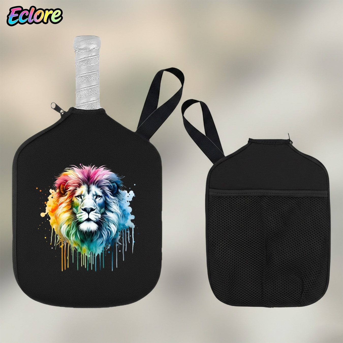 Borsa per racchetta da pickleb - Table Tennis Table recensione e prezzo