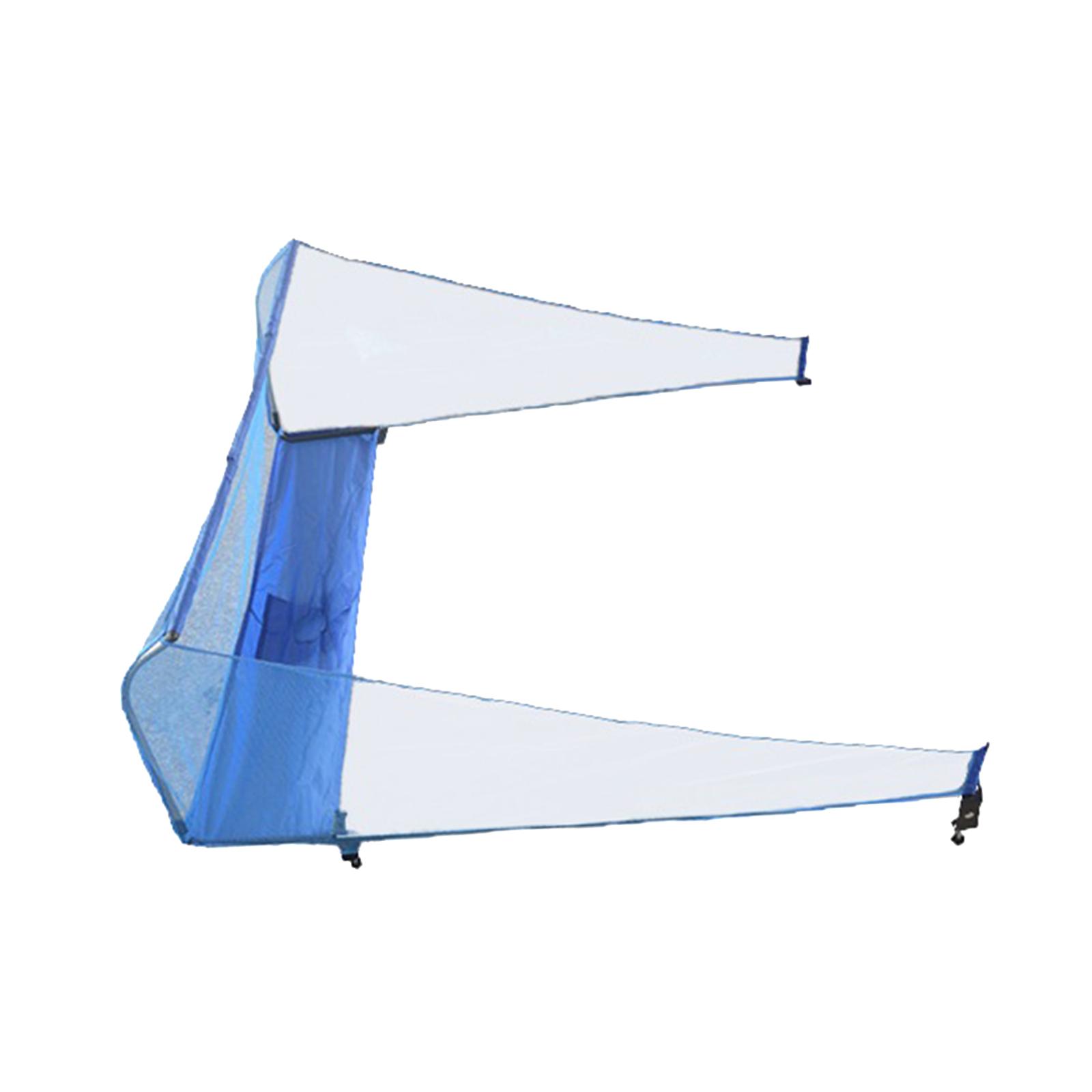 Rete da Raccolta per Palline d - Table Tennis Net Set recensione e prezzo