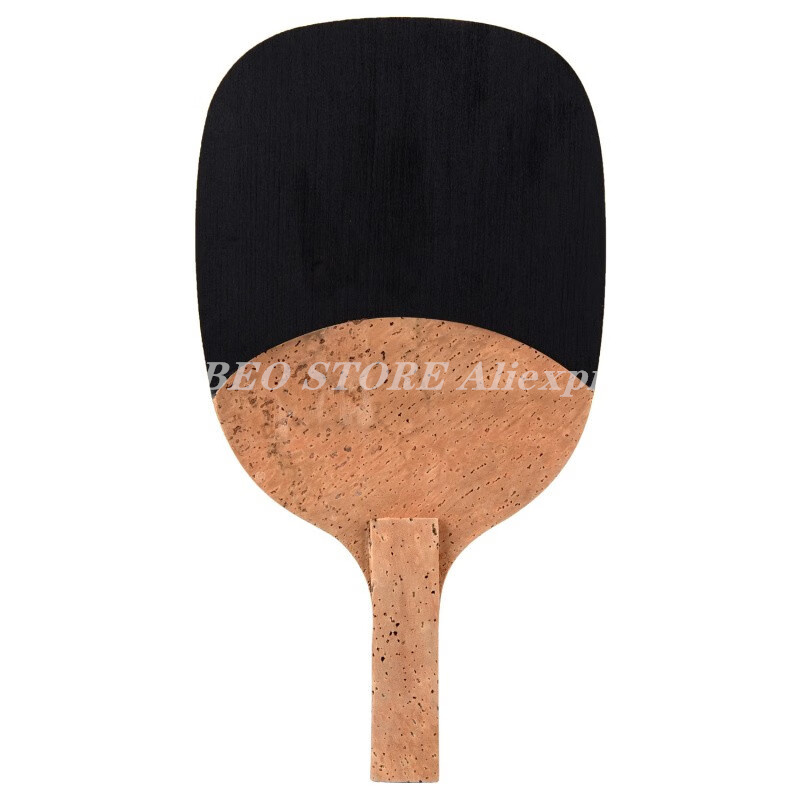 PALIO 8603 carbonio titanio ra - Table Tennis Japan recensione e prezzo