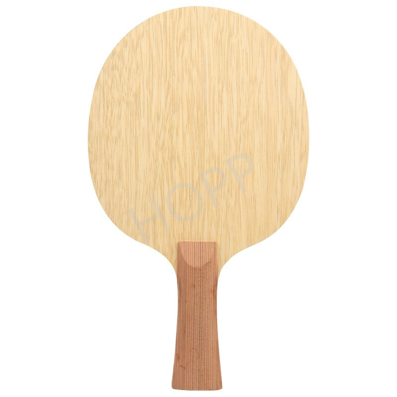 YINHE T-11 T11S (Balsa Leggero - Table Tennis Viscaria recensione e prezzo