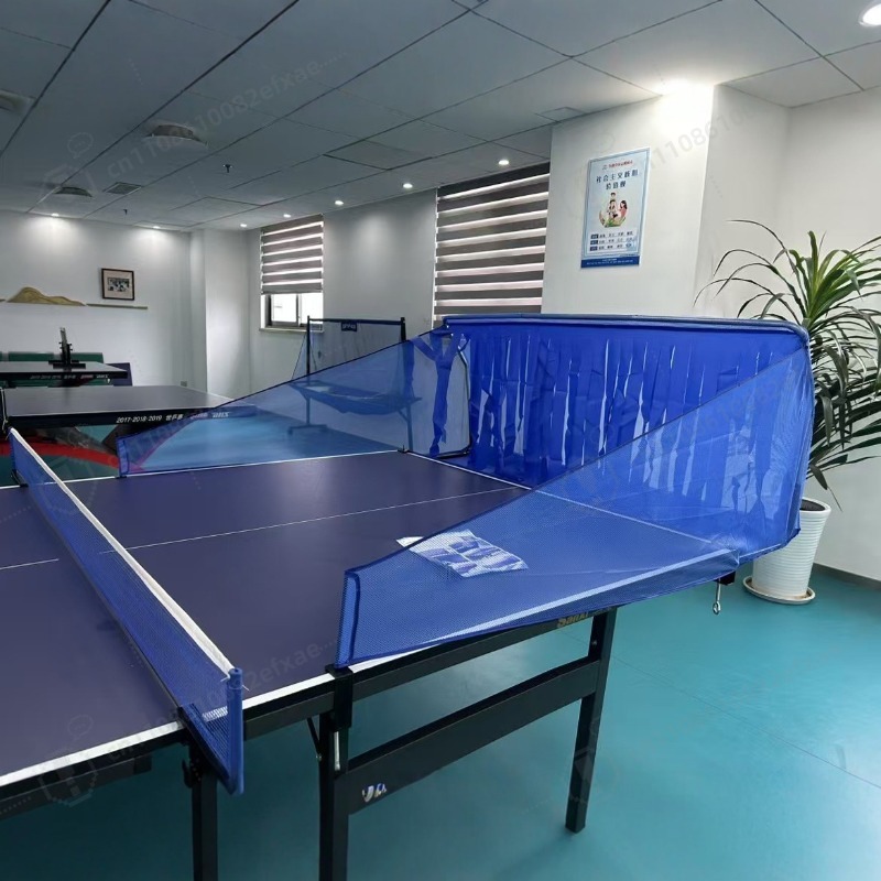 Rete di recupero da tavolo per - Table Tennis Ball recensione e prezzo