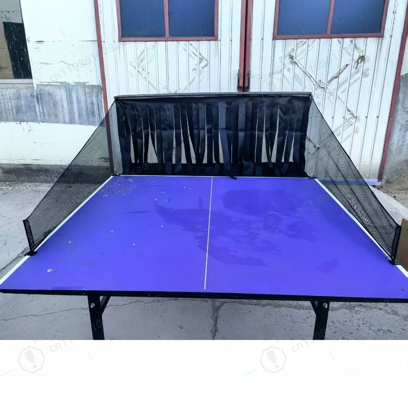Rete di recupero da tavolo per - Table Tennis Ball recensione e prezzo