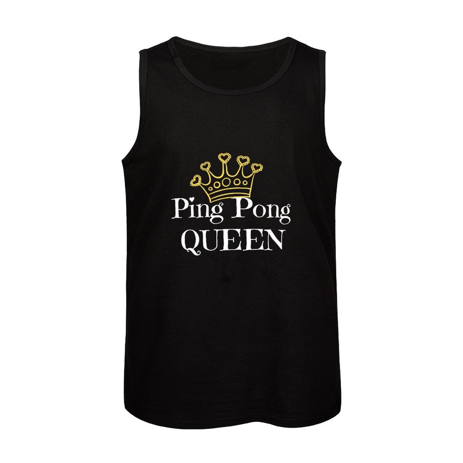 Ping Pong Queen Canotta per am - Table Tennis Queen recensione e prezzo