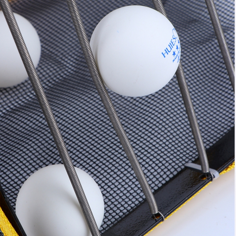 Raccoglitore di palline da pin - Table Tennis Olympics recensione e prezzo