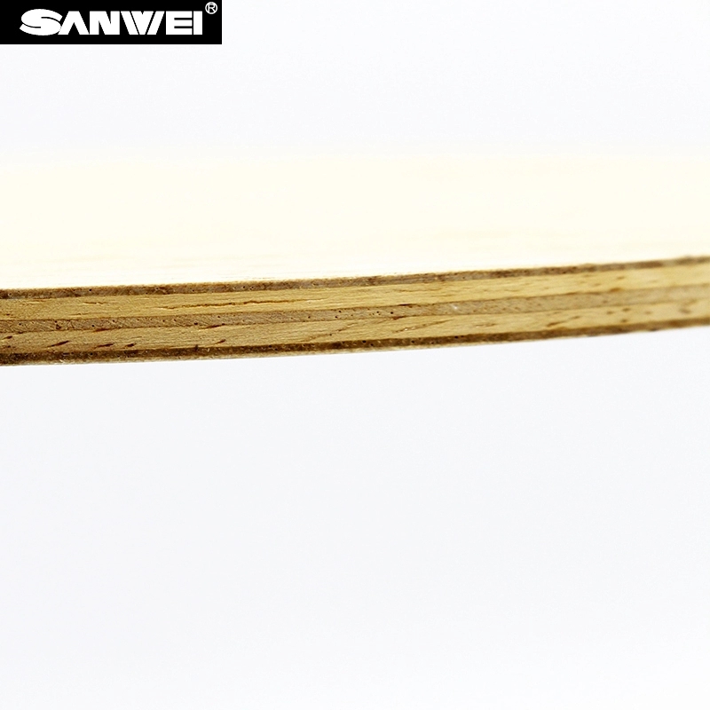 SANWEI FEXTRA 7 Lama da ping p - Table Tennis Japan recensione e prezzo