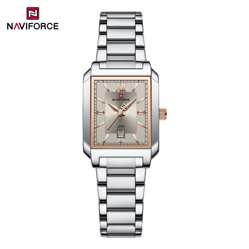NAVIFOECR Orologio da donna ca - Edge Tape Roll recensione e prezzo