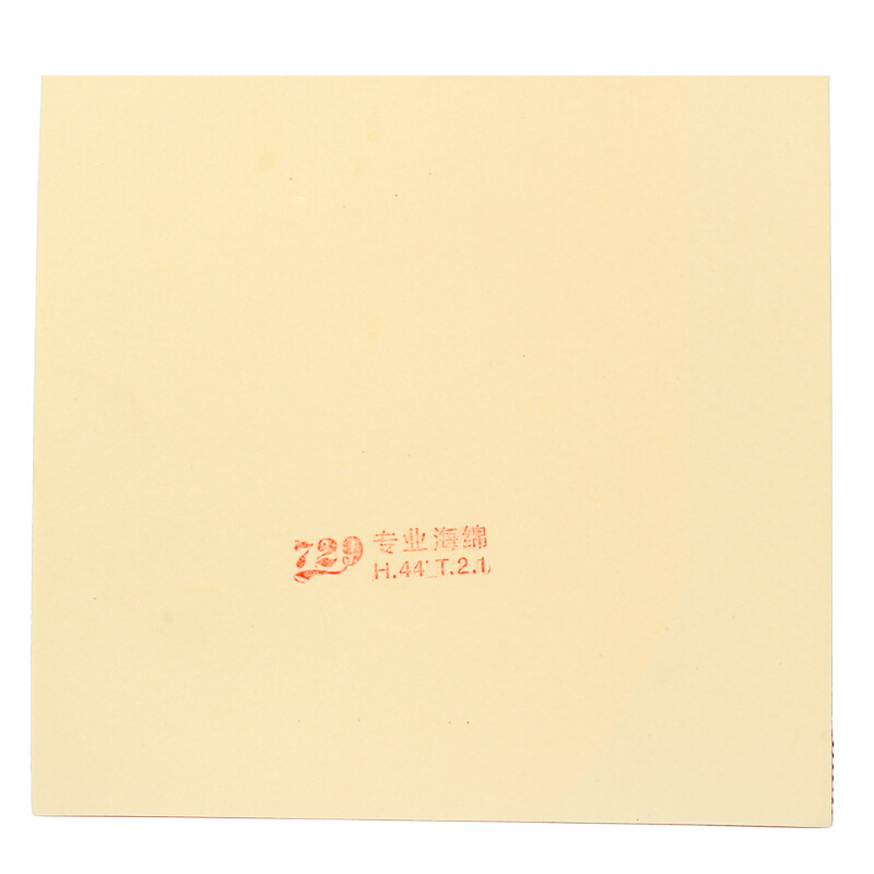 729 Friendship Focus 3 2 1 Tab - Table Tennis Viscaria recensione e prezzo