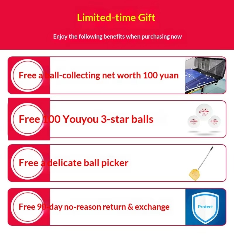 Y10pro Lanciatore di Palline d - Table Tennis Ball recensione e prezzo