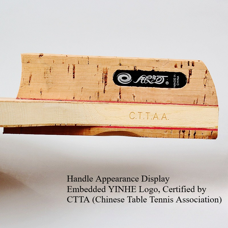 YINHE 982 Telaio per Racchetta - Table Tennis Table recensione e prezzo