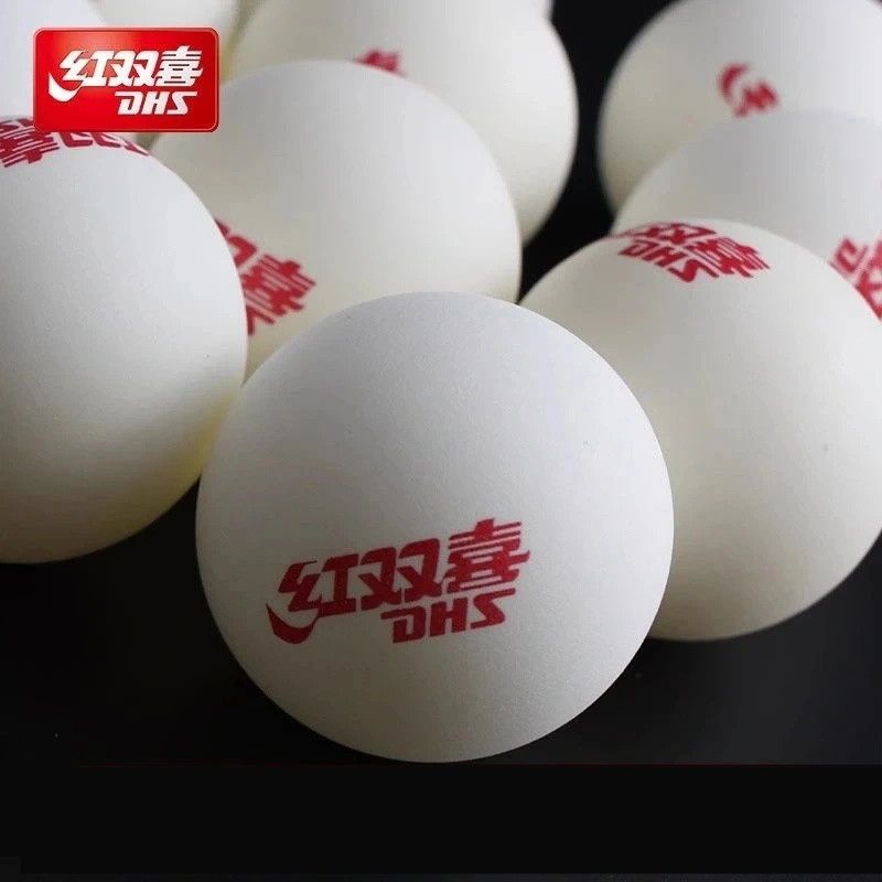 20/50/100 PCS DHS Palline da p - Table Tennis Olympics recensione e prezzo