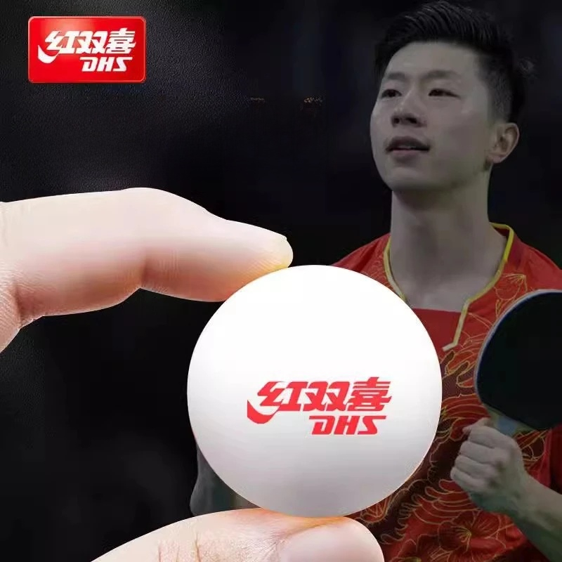 20/50/100 PCS DHS Palline da p - Table Tennis Olympics recensione e prezzo