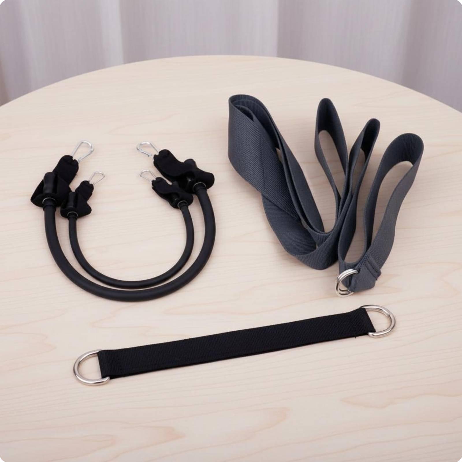 Cintura di Resistenza in Nylon - Table Tennis Table recensione e prezzo