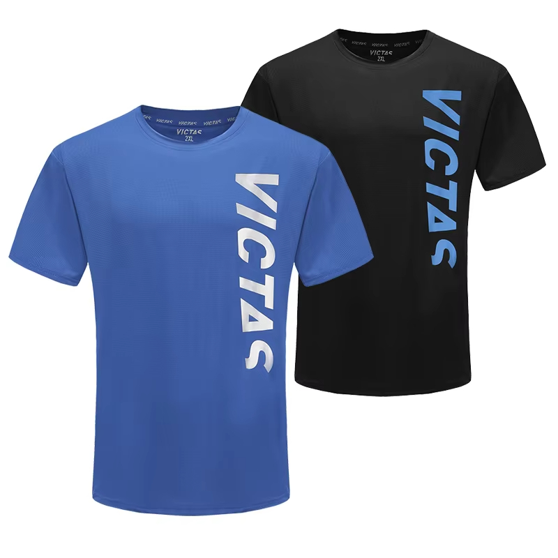 Victas Abbigliamento da ping p - Table Tennis Japan recensione e prezzo