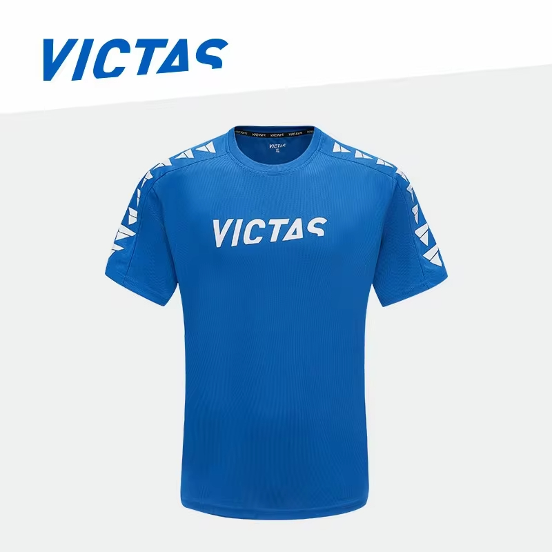 Victas Abbigliamento da ping p - Table Tennis Japan recensione e prezzo