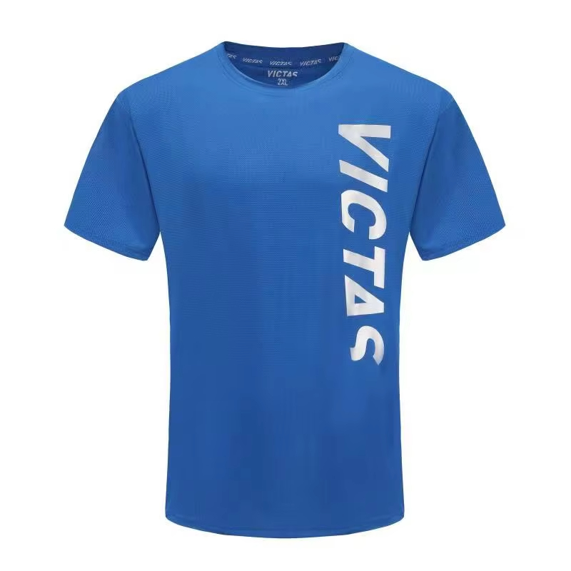 Victas Abbigliamento da ping p - Table Tennis Japan recensione e prezzo