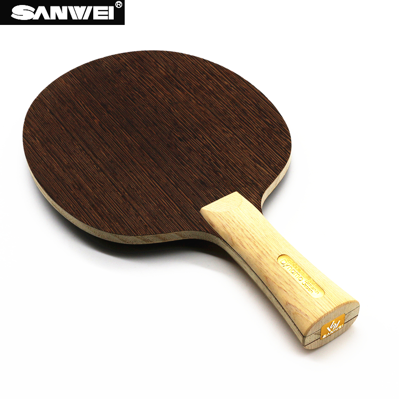SANWEI DINAMO Tennis Da Tavolo - Table Tennis Japan recensione e prezzo
