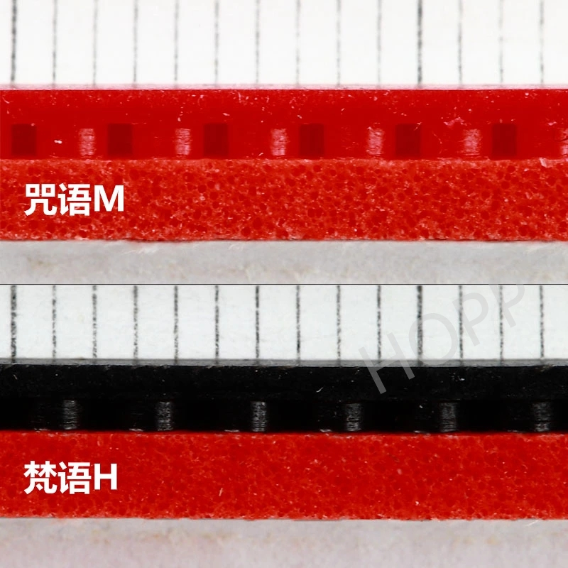 STIGA MANTRA M / H / S Ping Po - Table Tennis Japan recensione e prezzo