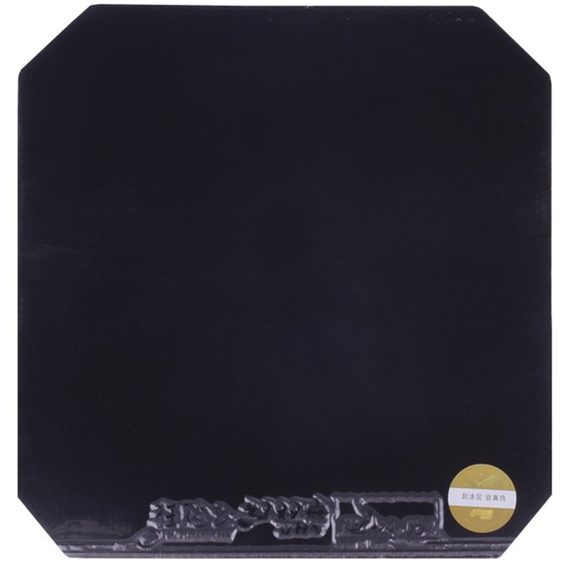 DHS Originale Hurricane8-80 Hu - Table Tennis Viscaria recensione e prezzo