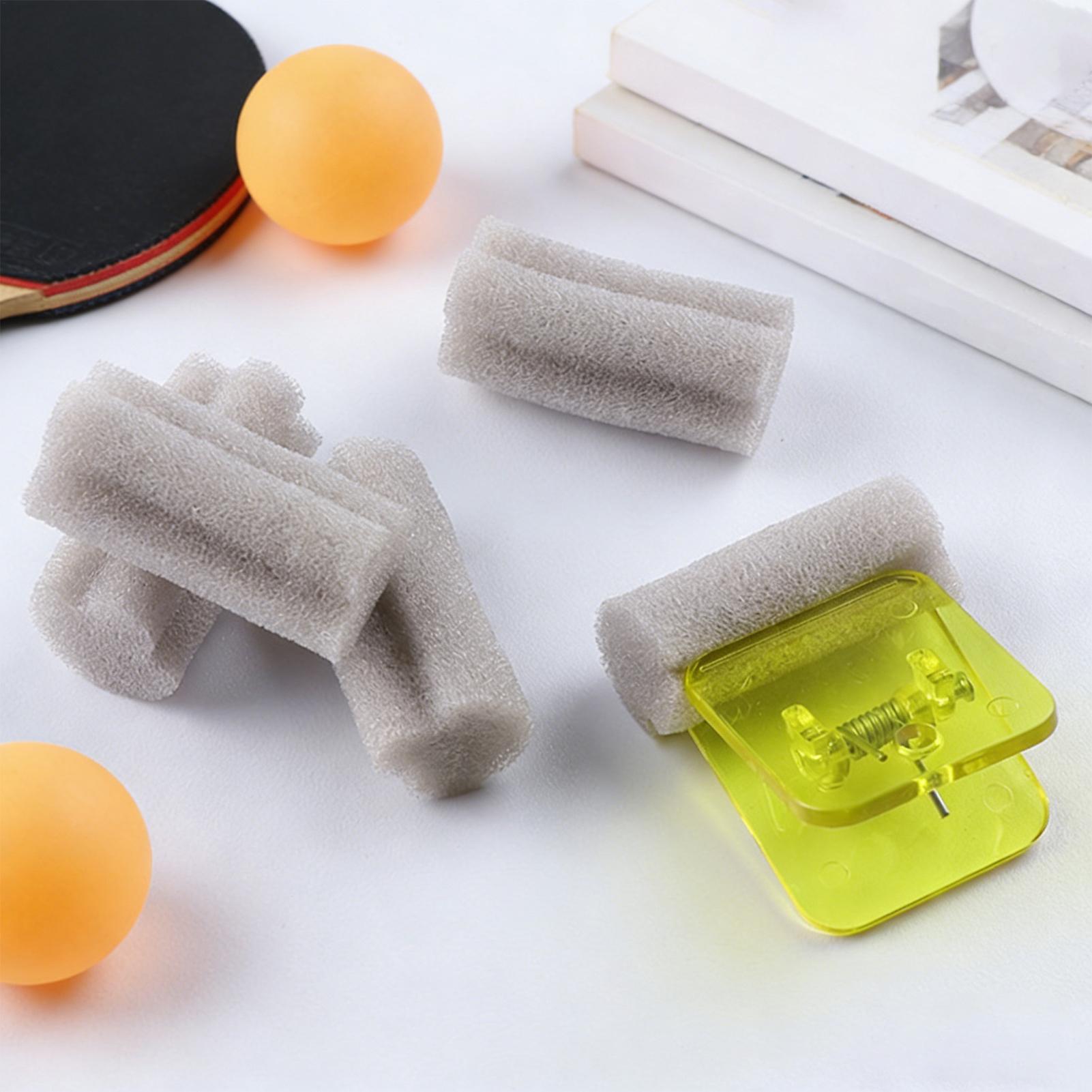 Spugna per Racchetta da Ping P - Table Tennis Net Set recensione e prezzo