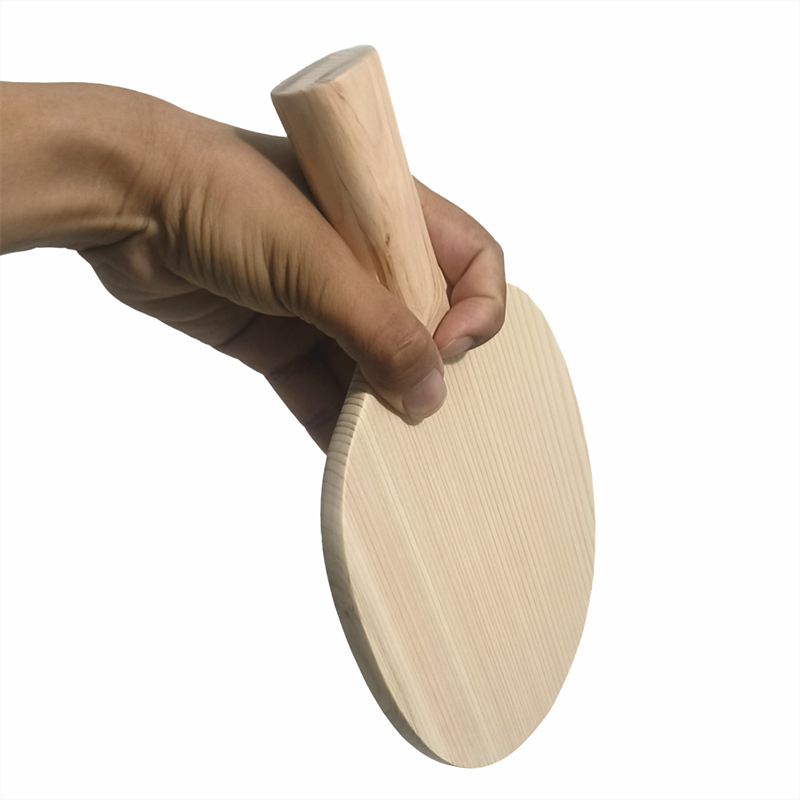 Lama da Ping Pong in Legno Mas - Table Tennis Table recensione e prezzo
