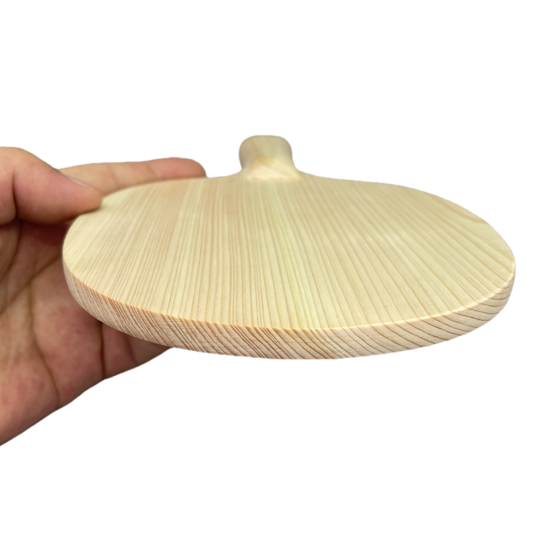 Lama da Ping Pong in Legno Mas - Table Tennis Table recensione e prezzo