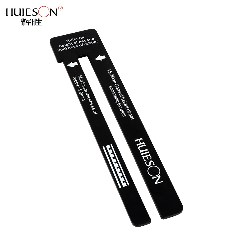 Righello per arbitro da ping p - Table Tennis Net Set recensione e prezzo