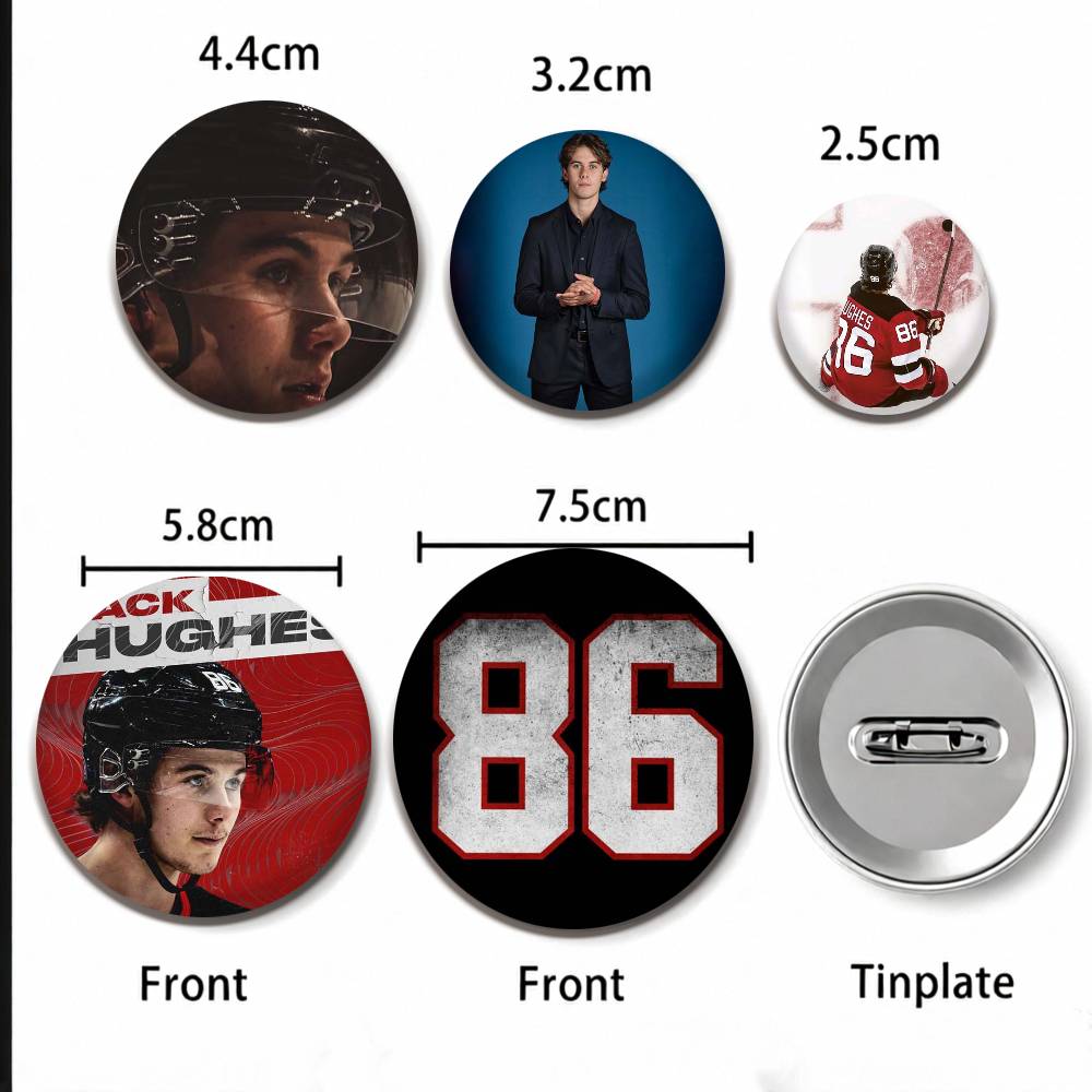 Spille/Pin personalizzate roto - Table Tennis Japan recensione e prezzo